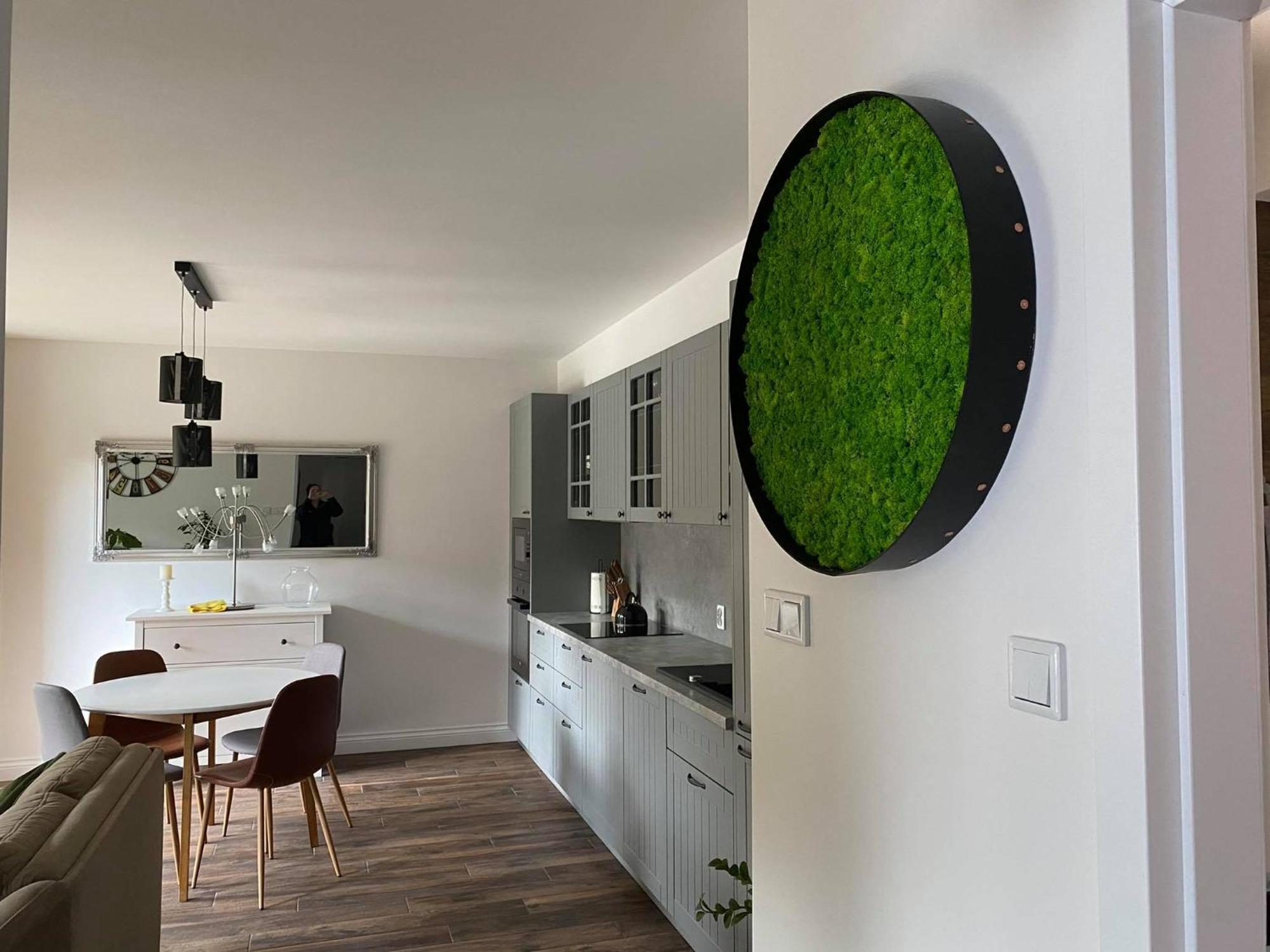 Apartament Moniuszki Gorzów Wielkopolski Exteriör bild